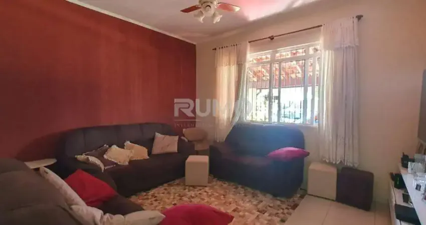 Casa comercial à venda na Rua João Pessoa, 144, Jardim São Francisco (Sousas), Campinas