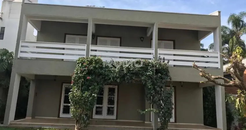 Casa com 4 quartos à venda na Rua Hermínio Humberto Bertani, 433, Jardim das Paineiras, Campinas