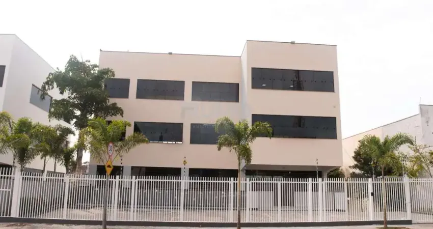 Prédio para alugar na Avenida Senador Antônio Lacerda Franco, 1399, Jardim do Lago, Campinas