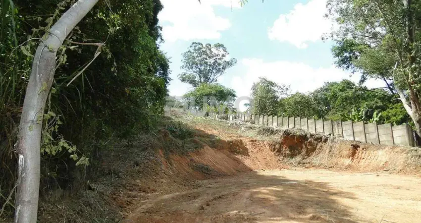 Terreno à venda na Sessenta e Nove, 2135, Loteamento Caminhos de San Conrado (Sousas), Campinas