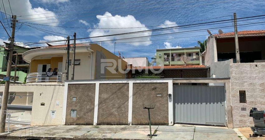 Casa com 3 quartos à venda na Rua Gilman José Jorge Farah, 204, Loteamento Parque São Martinho, Campinas
