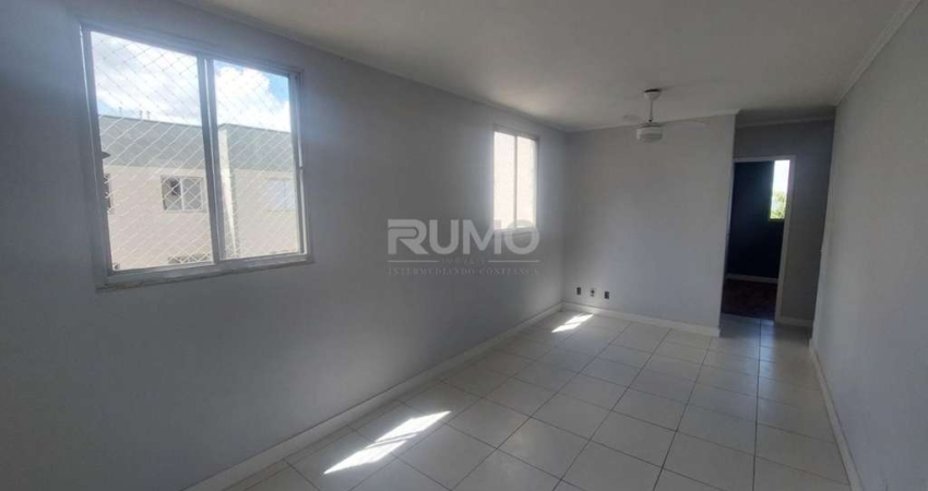 Apartamento com 3 quartos à venda na Rua Manoel Herculano Marques de Fontes, 15, Loteamento Parque São Martinho, Campinas