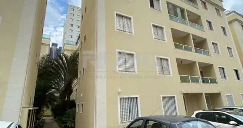 Cobertura com 2 quartos à venda no Mansões Santo Antônio, Campinas 