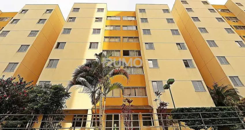 Apartamento com 2 quartos à venda na Rua Hermantino Coelho, 255, Mansões Santo Antônio, Campinas
