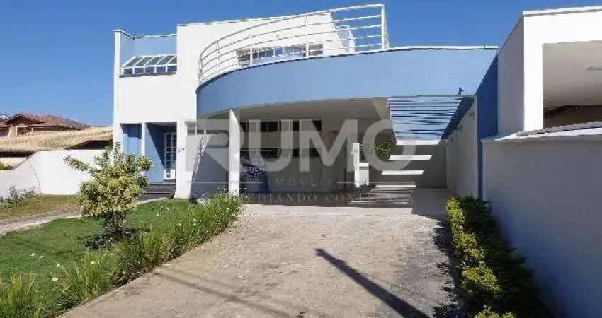 Casa em condomínio fechado com 3 quartos à venda na Rua Casa Branca, 70, Marambaia, Vinhedo