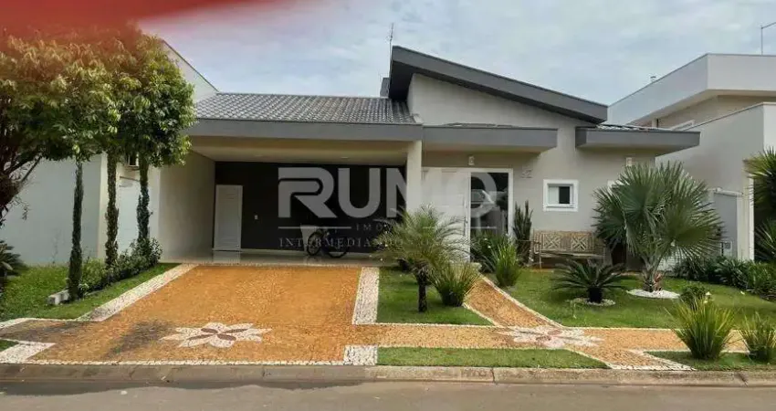Casa em condomínio fechado com 4 quartos à venda na Rua Hermes, 900, Jardim de Itapoan, Paulínia