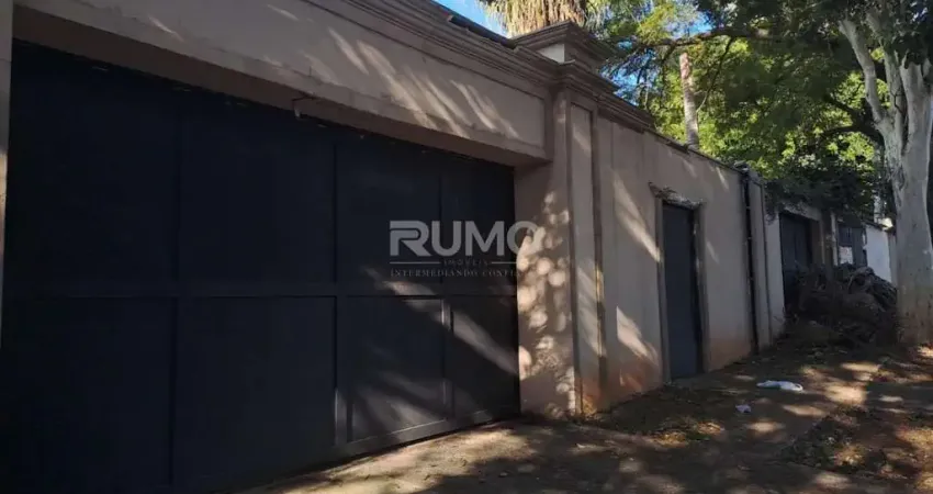 Casa comercial à venda na Rua Piquete, 788, Nova Campinas, Campinas