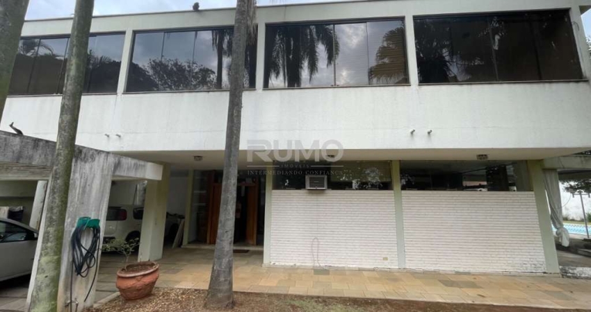 Casa comercial à venda na Rua Doutor Alexander Fleming, 360, Nova Campinas, Campinas
