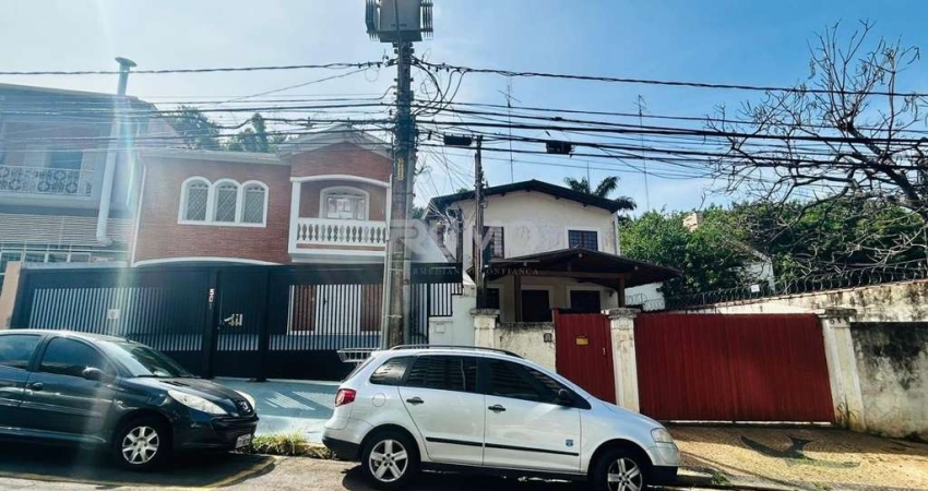 Casa comercial à venda na Rua Orlando Fagnani, 501/511, Nova Campinas, Campinas