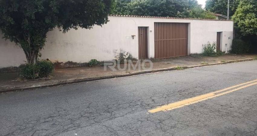 Terreno à venda na Rua Piquete, 661, Nova Campinas, Campinas