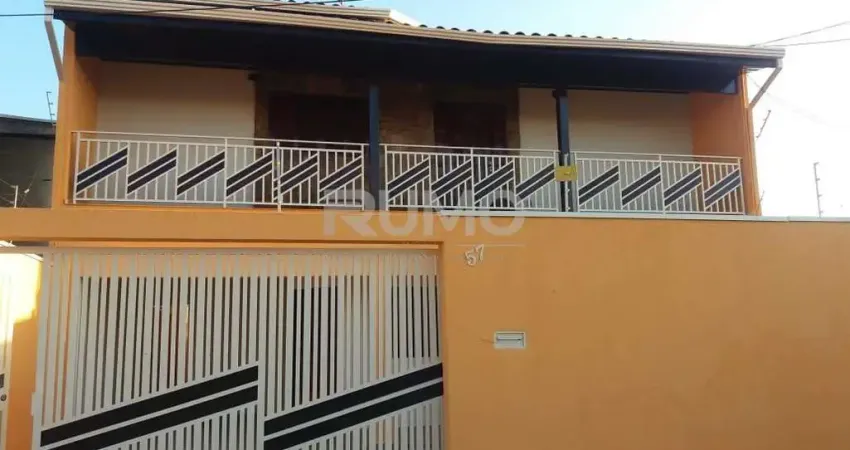 Casa com 6 quartos à venda na Rua José Vieira, 57, Parque Bom Retiro, Paulínia