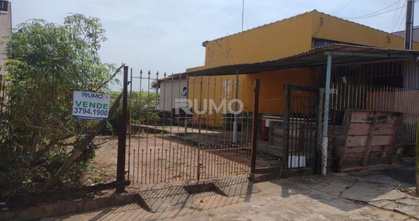 Terreno à venda na Nicolau Giacometti, 105, Parque Imperador, Campinas