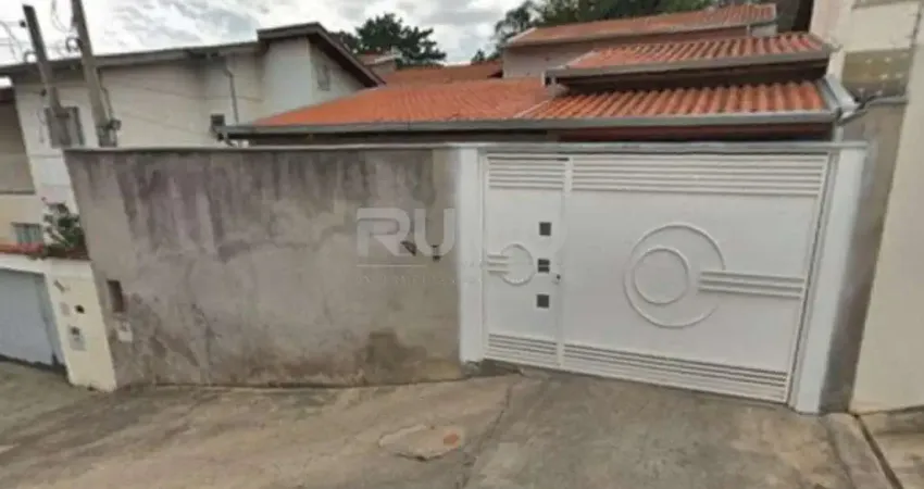 Casa com 3 quartos à venda na Rua Padre Gil Corrêa Machado, 416, Parque Jambeiro, Campinas