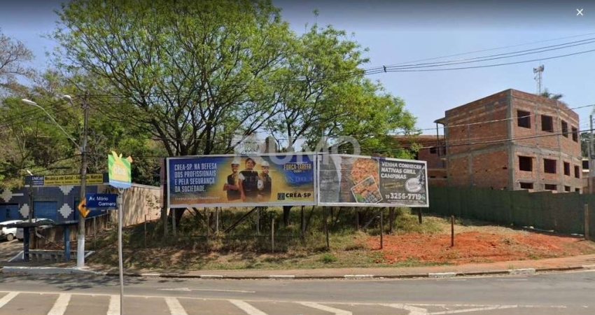 Terreno comercial à venda na Rua Mário Garnero, 763, Parque Jatibaia (Sousas), Campinas