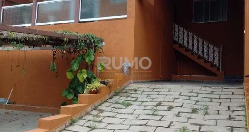 Casa com 3 quartos à venda na Rua Evaristo Júlio Cirilo Franceschini, 446, Parque Jatibaia (Sousas), Campinas