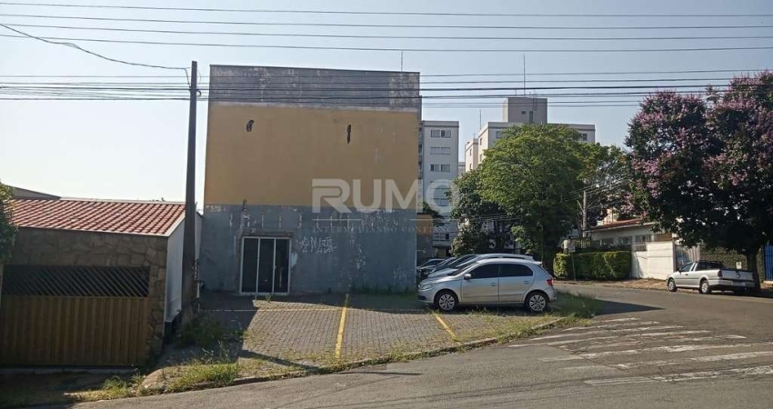 Prédio à venda na Rua Walter Teixeira Virgili, 200, Parque Prado, Campinas