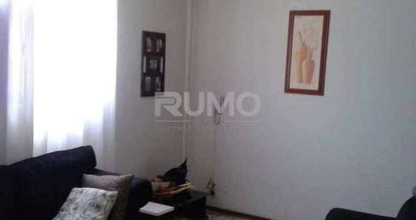 Apartamento com 2 quartos à venda na Rua Rúbens Roberto Ciolfi, 720, Parque Residencial Vila União, Campinas