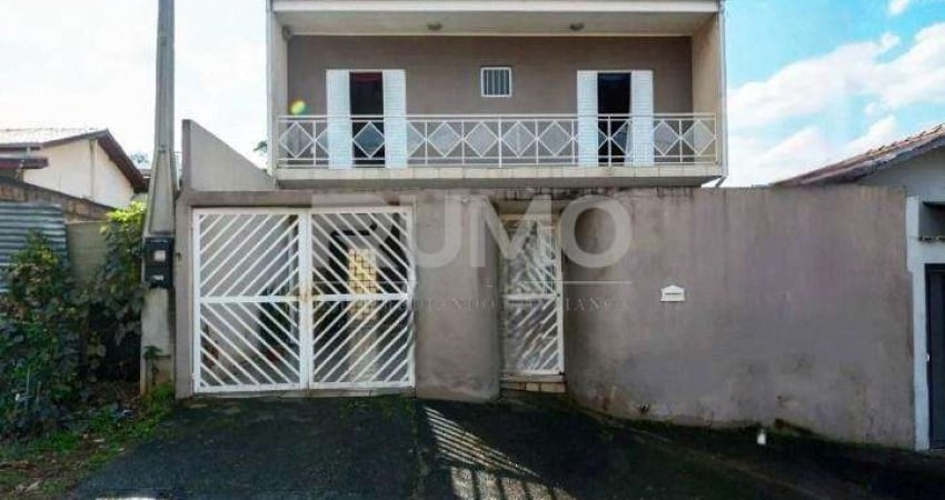 Casa com 3 quartos à venda na Rua Antônio do Rosário, 60, Parque Residencial Vila União, Campinas