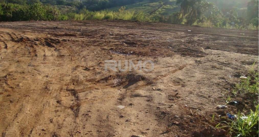 Terreno à venda na Rua Alcides Fernandes Carvalho, 01, Parque Rural Fazenda Santa Cândida, Campinas