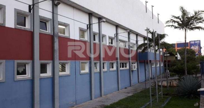 Prédio para alugar na Rua Luiz Otávio, 1281, Parque Taquaral, Campinas