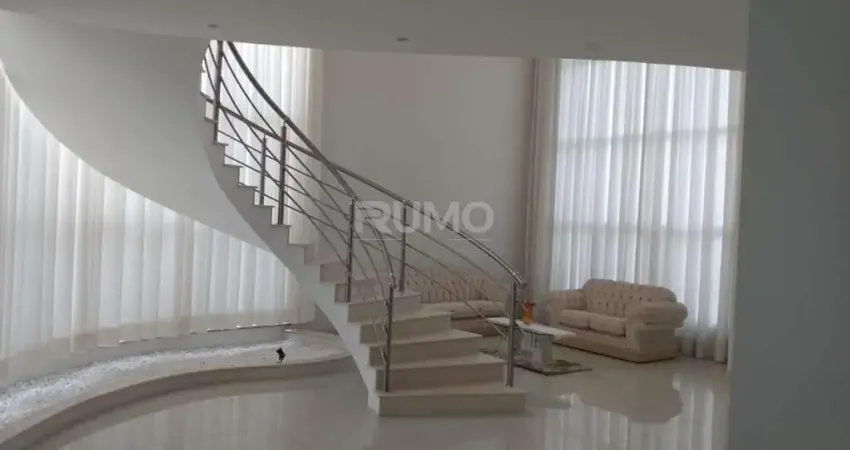 Casa em condomínio fechado com 3 quartos à venda na Rua Afrânio Peixoto, 900, Parque Taquaral, Campinas