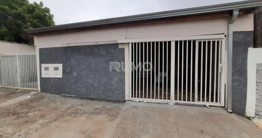 Casa comercial à venda na Rua Doutor Quintino de Paula Maudonnet, 73, Parque Taquaral, Campinas