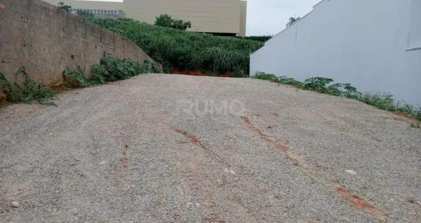 Terreno comercial para alugar na Avenida Doutor Heitor Penteado, 1031, Parque Taquaral, Campinas
