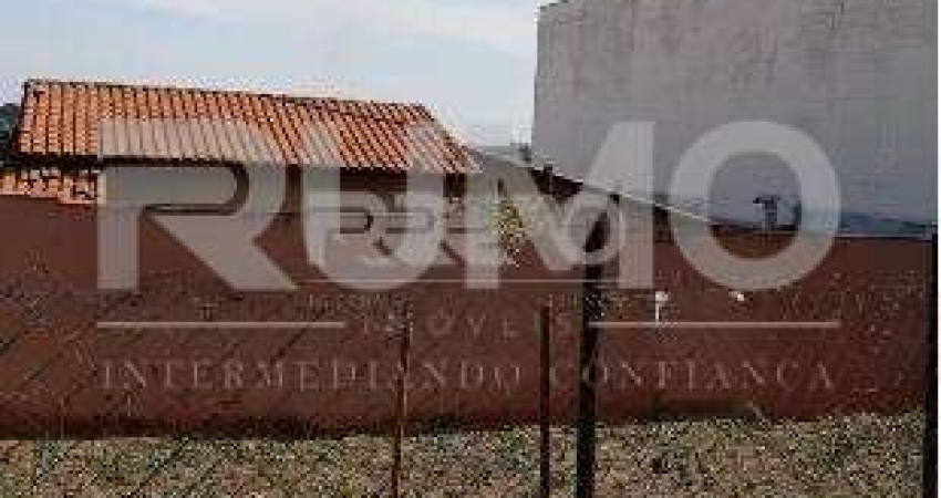Terreno comercial à venda na Rua Eduardo Garcia, Parque Via Norte, Campinas