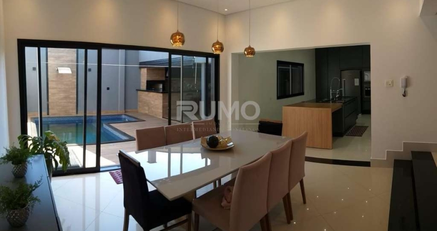 Casa comercial à venda na Cláudia Mascaro de Tella, 94, Parque Via Norte, Campinas