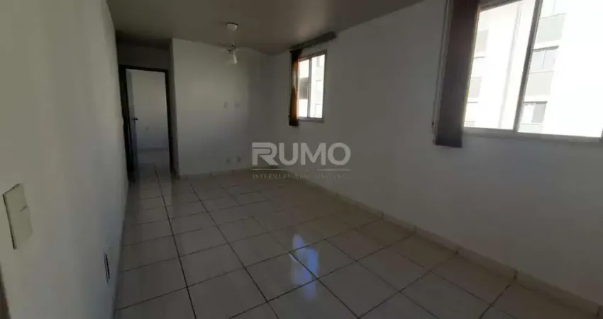 Apartamento com 2 quartos à venda na Rua Manoel Herculano Marques de Fontes, 15, Loteamento Parque São Martinho, Campinas