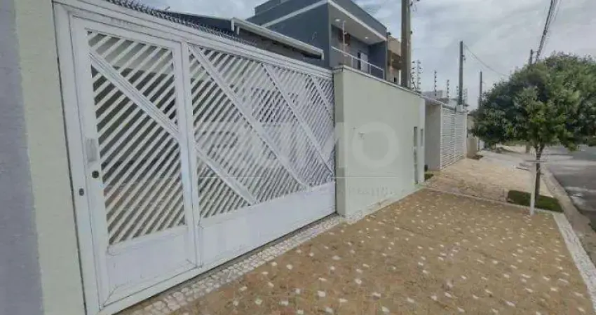 Casa com 3 quartos à venda na Rua Onésimo Antonio Palombo, 469, Residencial Parque da Fazenda, Campinas