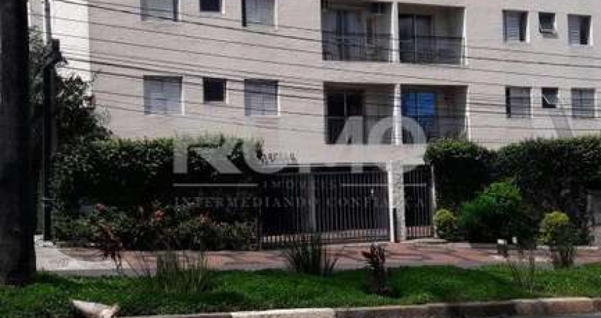 Apartamento com 3 quartos à venda na Avenida Júlio Prestes, 741, Taquaral, Campinas