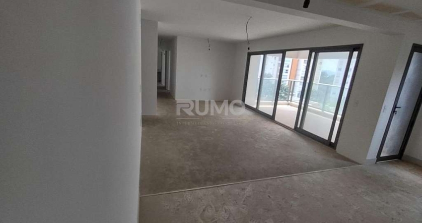 Apartamento com 3 quartos à venda na Avenida Nossa Senhora de Fátima, 730, Taquaral, Campinas