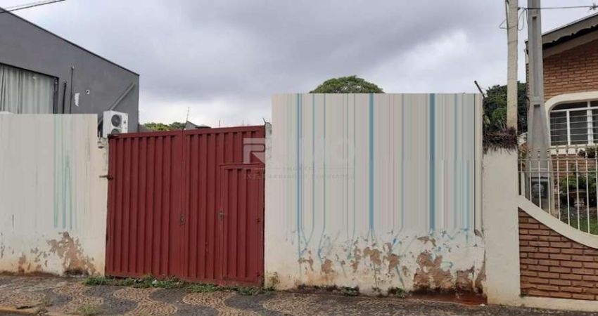 Terreno comercial à venda na Aparecida, 16, Taquaral, Campinas
