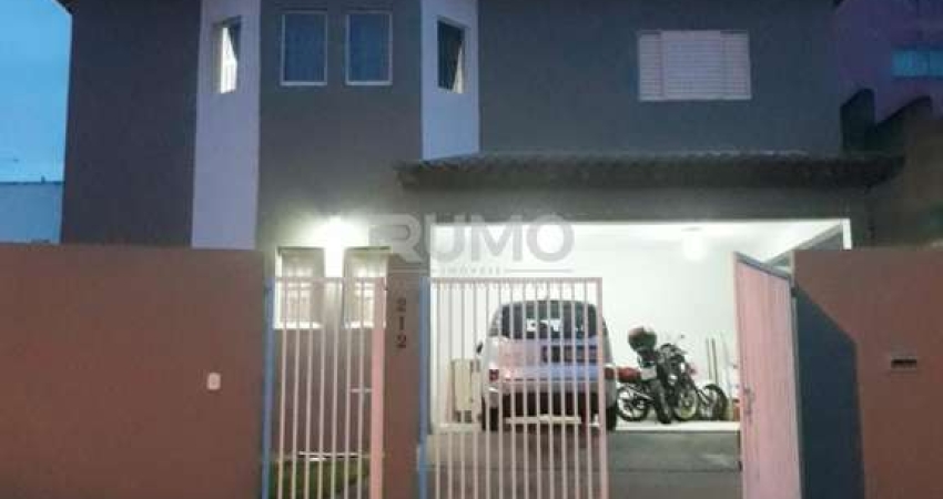 Casa com 3 quartos à venda na Antonio Lorençato, 212, Vila Capuava, Valinhos