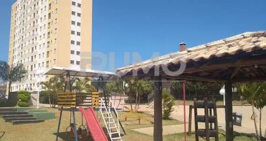Apartamento com 2 quartos à venda na Avenida Engenheiro Antônio Francisco de Paula Souza, 2601, Vila Georgina, Campinas