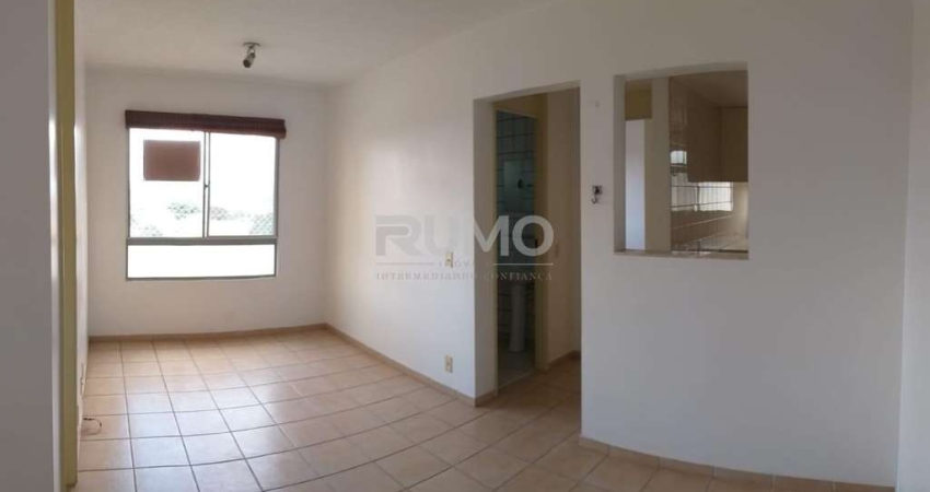 Apartamento com 2 quartos à venda na Avenida Engenheiro Antônio Francisco de Paula Souza, 2601, Vila Georgina, Campinas