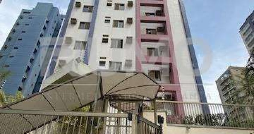 Apartamento com 4 quartos à venda na Rua Visconde de Taunay, 147, Vila Itapura, Campinas