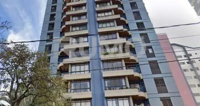 Cobertura com 3 quartos à venda na Rua Coelho Neto, 331, Vila Itapura, Campinas