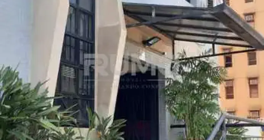 Sala comercial à venda na Rua José Paulino, 2278, Vila Itapura, Campinas