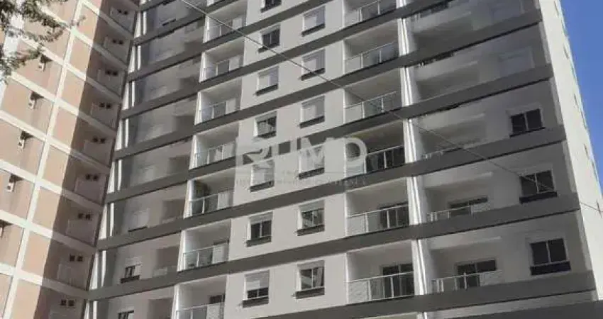 Apartamento com 1 quarto à venda na Rua Álvaro Muller, 135, Vila Itapura, Campinas