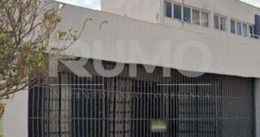 Prédio à venda na Avenida Doutor Betim, 208, Vila Marieta, Campinas