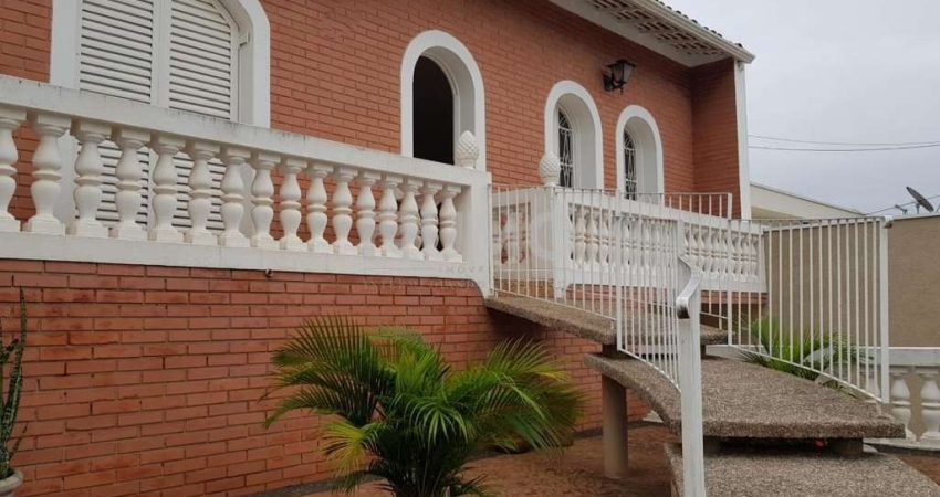 Casa com 3 quartos à venda na Rua Sales Leme, 152, Vila Marieta, Campinas