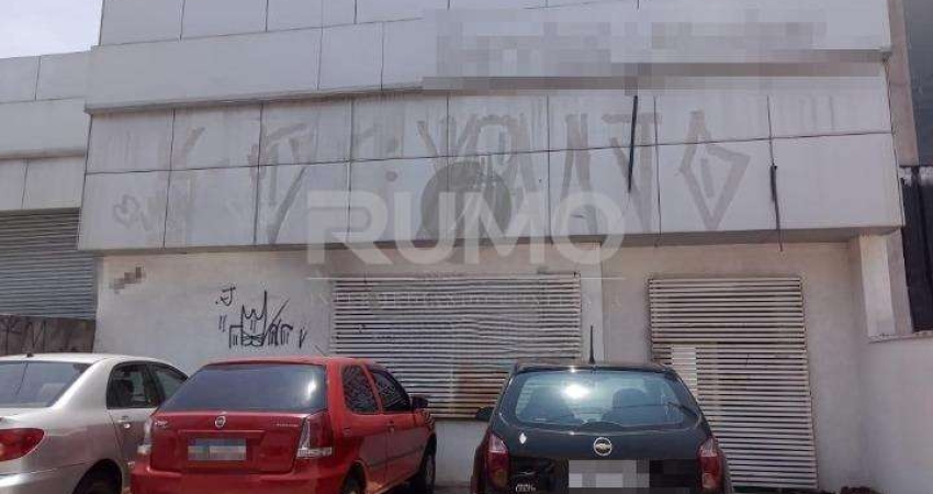Sala comercial à venda na Rua Carolina Florence, 1100, Vila Nova, Campinas