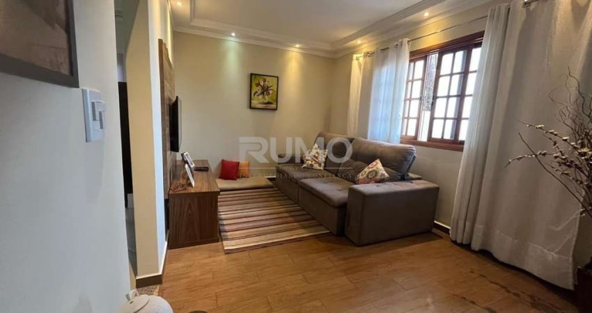 Casa com 3 quartos à venda na Rua Eleutério Rodrigues, 342, Vila Nova, Campinas