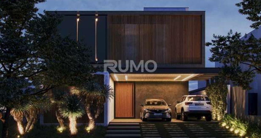 Casa em condomínio fechado com 3 quartos à venda na Rua Bourdeaux, 3, Ville Sainte Helene, Campinas