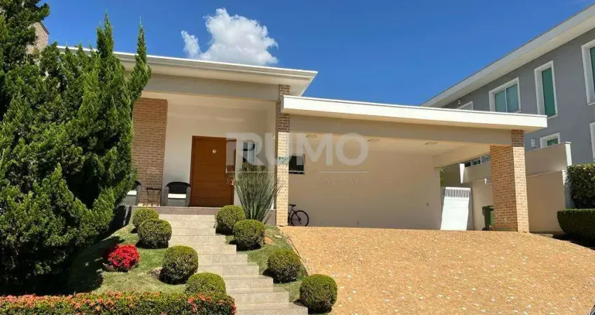 Casa em condomínio fechado com 3 quartos à venda na Rua Bourdeaux, 3, Ville Sainte Helene, Campinas