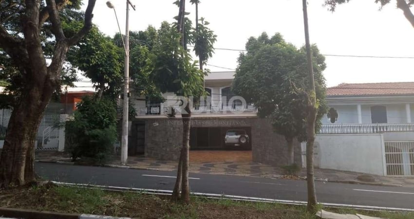 Casa com 5 quartos à venda na Avenida João Erbolato, 517, Jardim Chapadão, Campinas