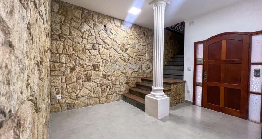 Casa com 4 quartos à venda na Rua Argentina Ceconelli, 83, Jardim Chapadão, Campinas