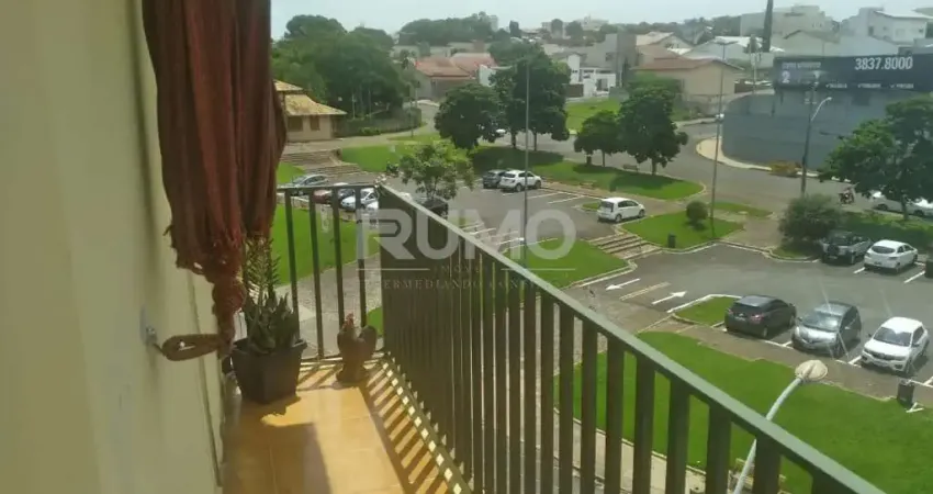 Apartamento com 3 quartos à venda na José Alves Guedes, 1320, Jardim São João 2° Parte, Jaguariúna